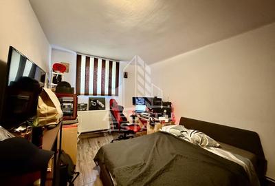 Apartament 4 camere, renovat, centrala proprie, Complexul Studentesc - 16