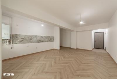 Apartament cu 2 camere în Central - 4