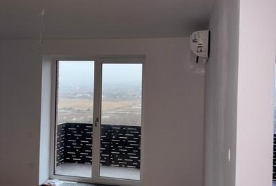 Apartament cu 2 camere decomandat în Chinteni - 7