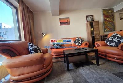Apartament cu 2 camere semidecomandat, mobilat în Drumul Taberei - 4