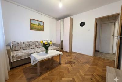 Apartament ingrijit- 2 camere-  5min de M. Piata Sudului - 6