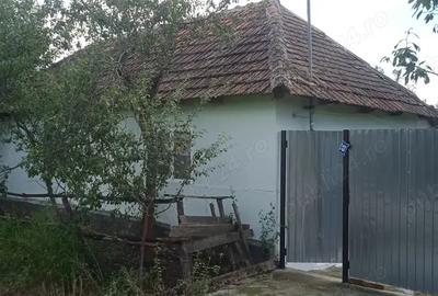 Vand casa la ?ara - 4