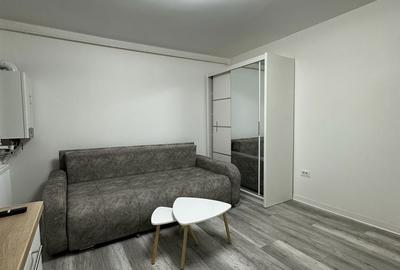 Garsonieră în Central - 3