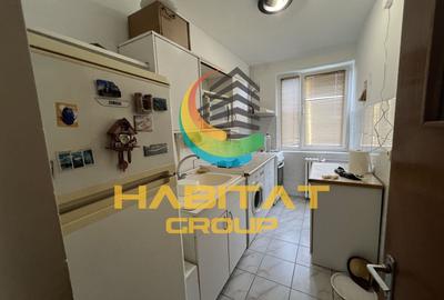 Apartament cu 3 camere decomandat în Alexandru Obregia - 27