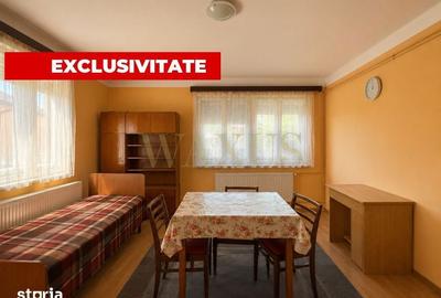 Casă cu 3 camere cu Teren 1577 Mp în Sava - 3