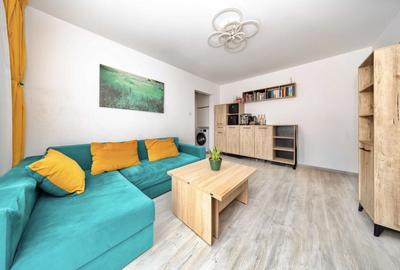 Apartament cu 2 camere semidecomandat, mobilat în Noua - 2