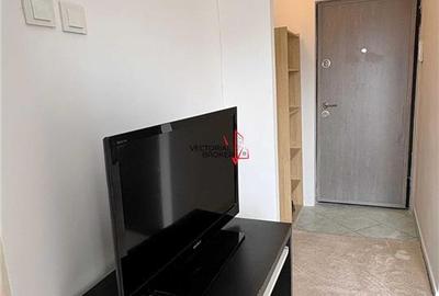 Garsonieră semidecomandată, mobilată în Tei - 5