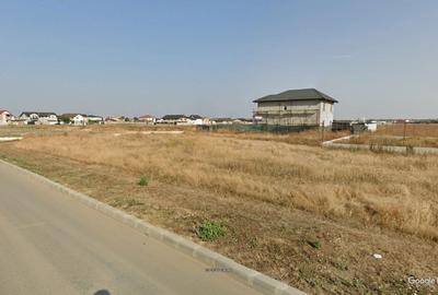 Teren Construcții intravilan de 500 mp, în Cumpăna - 5