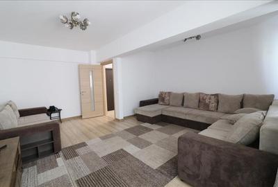 Apartament 4 camere BUCIUM COMFORT - 1