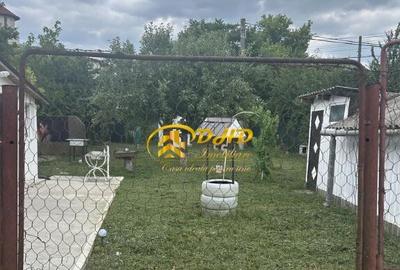 Spațiu comercial, de 31 mp, în Tătărași - 4