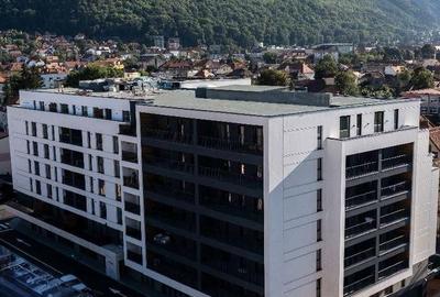 Apartament cu 4 camere decomandat în Sud - 1