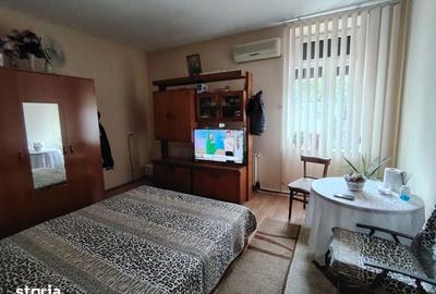 Apartament cu 2 camere în Cișmigiu - 9