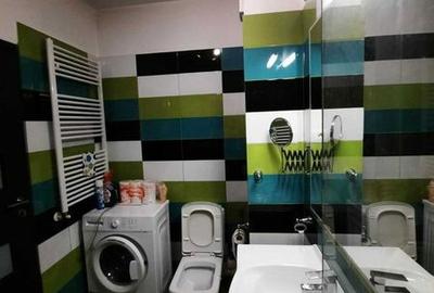 Apartament cu 2 camere în Chiajna - 8