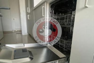 Apartament cu 2 camere decomandat în Vitan - 8