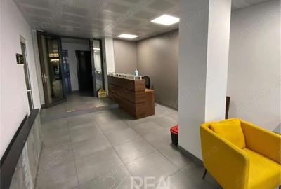 Inchiriere spatii pentru birouri pe Calea Floreasca de la 161 mp - 17