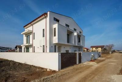Casă cu 5 camere în Ghermănești - 3