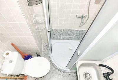 Garsonieră semidecomandată în Gara de Nord - 2