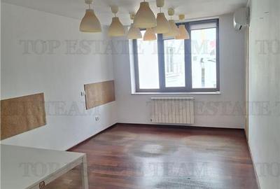 Casă cu 14 camere cu Teren 200 Mp în Dorobanți - 5