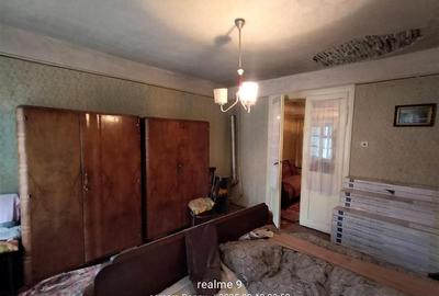 Casă individuală cu 4 camere cu Teren 150 Mp în Muncitoresc - 6