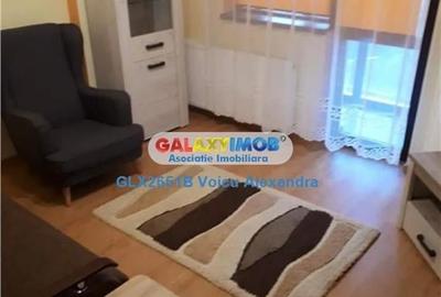 Garsoniera Bloc Nou Berceni - Grand Arena - Metalurgiei - 1