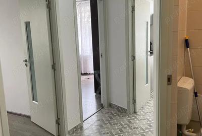 PF inchiriez apartament 2 camere Borhanci - 7