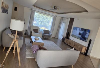 Casă cu 4 camere în Micălaca - 6