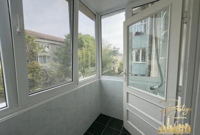 Apartament cu 2 camere de inchiriat pe str.A. Cazaban, Iosia - Oradea - 8