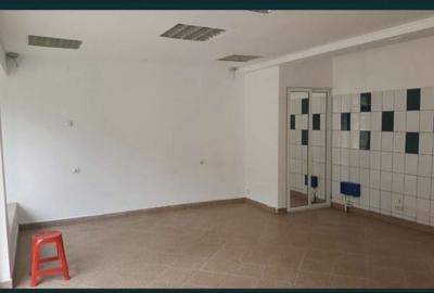 Spațiu comercial, de 42 mp, în Micro 19 - 8