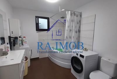 Casă cu 4 camere în Strejnicu - 4