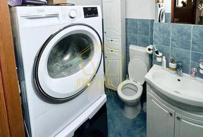 Apartament cu 3 camere decomandat în Cetății - 7