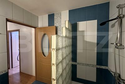 Apartament cu 4 camere decomandat, mobilat în Florești - 16