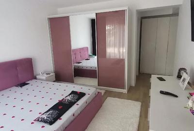 Apartament cu 3 camere decomandat, mobilat în Central - 4