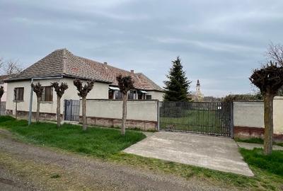 Casă individuală cu 4 camere cu Teren 1079 Mp în Dudeștii Vechi - 2