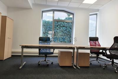 Birou, de 128 mp, în Gara de Nord - 4