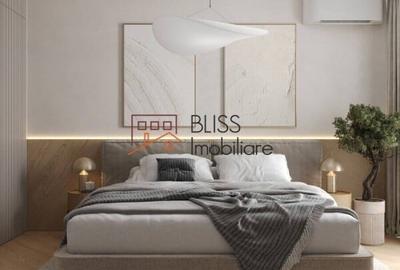 Apartament cu 2 camere în Pipera - 10