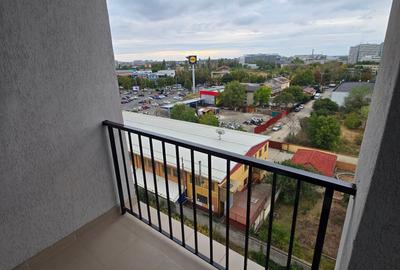 Prima Inchiriere Garsoniera Belsugului Residence Prima Inchiriere Garsoniera Belsugului Residence - 2