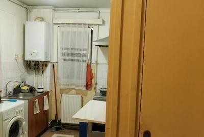 Apartament 2 camere zona Astra Apartament 2 camere zona Astra - 3