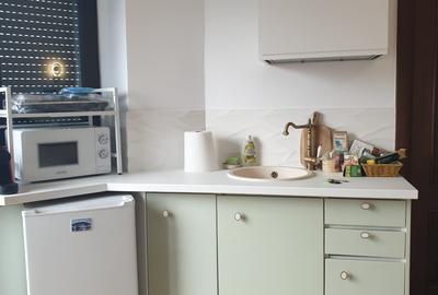 Garsonieră decomandată, mobilată în Ultracentral - 10