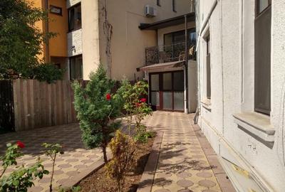 Spațiu comercial, de 100 mp, în Ultracentral - 1