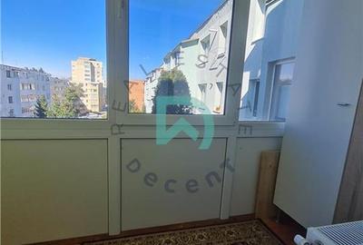 Garsonieră decomandată în Astra - 13