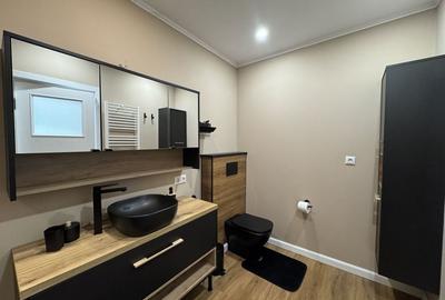 Apartament duplex modern, spatios cu vedere care piscina si parc - 29