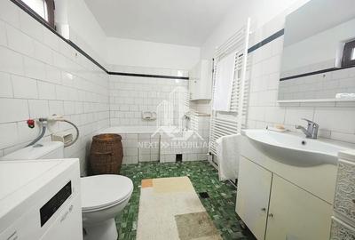 Casa 3 camere la sol,  teren de 425mp, beci si foisor Casa 3 camere la sol,  teren de 425mp, beci si foisor - 12