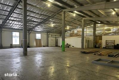 Spațiu comercial, de 125 mp, în Dărăști-Ilfov - 1