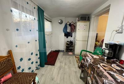Casă cu 2 camere cu Teren 420 Mp în Central - 7