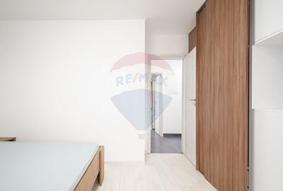 Apartament cu 2 camere decomandat, mobilat în Bartolomeu - 9