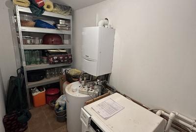 Casa P+ M in spate la Ikea - 13