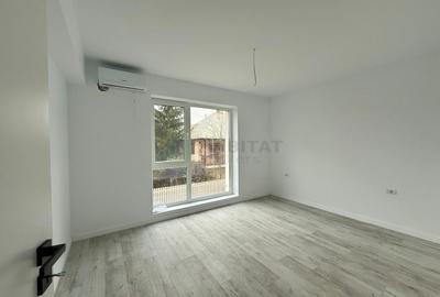 Apartament cu 2 camere în Tunari - 11