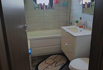 Apartament cu 2 camere decomandat în Giroc - 1