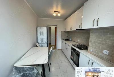 PRIMA INCHIRIERE! 2 camere, Tiglina 2 - 4