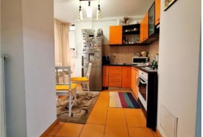 Apartament cu 3 camere decomandat în Narcisa - 2